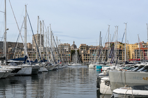 Fleuriste Marseille